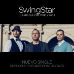 El Gato de SwingStar con Adán Robayna