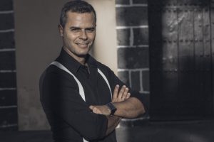 Adán Robayna