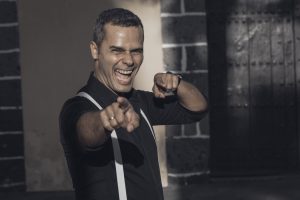 Adán Robayna