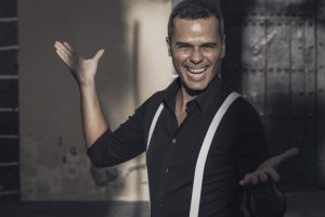 Adán Robayna
