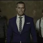 Adán Robayna en el vídeo Hallelujah de SwingStar