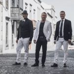 Adán Robayna Con SwingStar